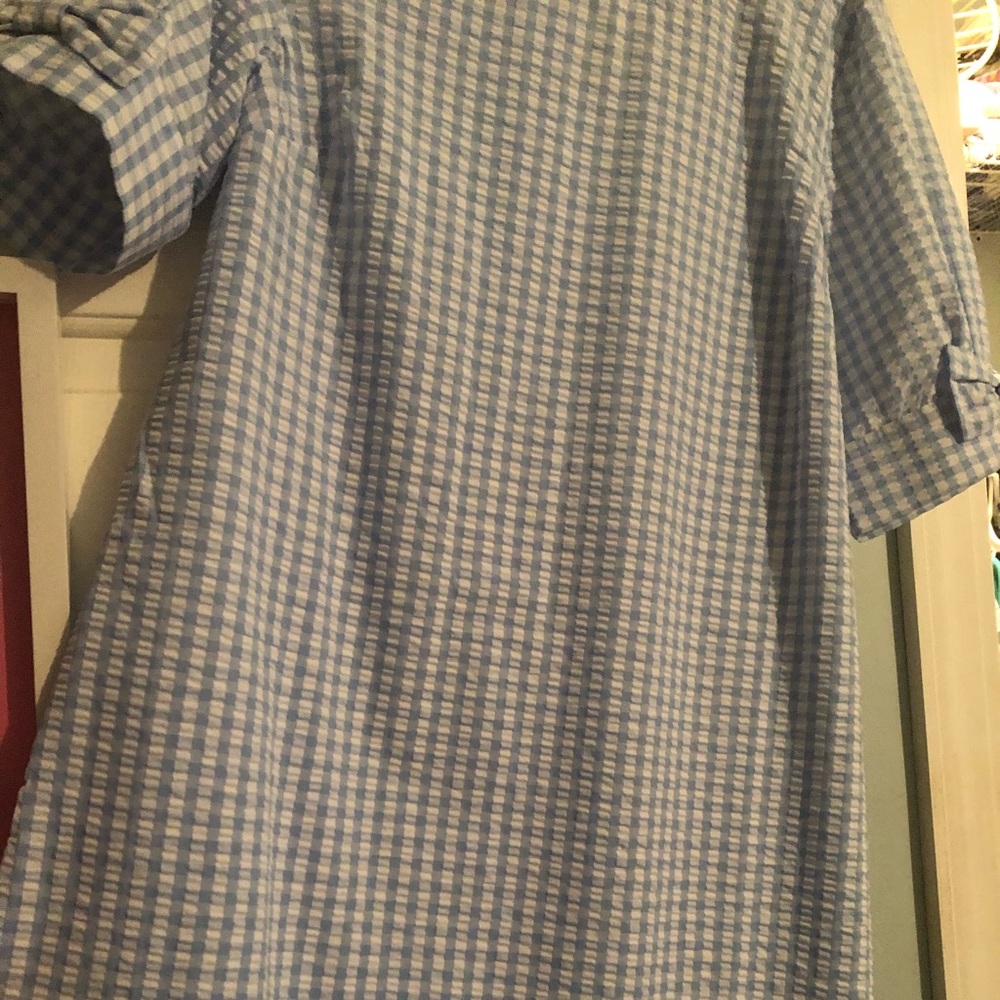 NWT crown & Ivy dress
